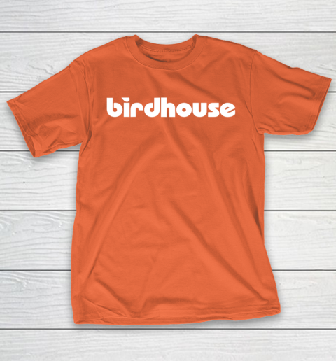 Birdhouse  Drake Birdhouse T-Shirt 4