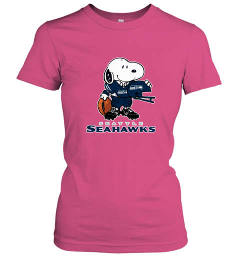 Snoopy A Strong And Proud Cincinnati Bengals NFL - Rookbrand