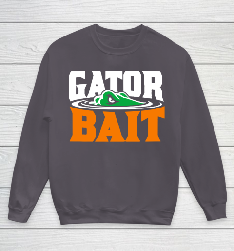 Gator Bait Youth Sweatshirt 6