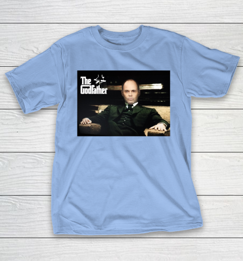 Ernie Johnson Godfather Shirt T-Shirt 20