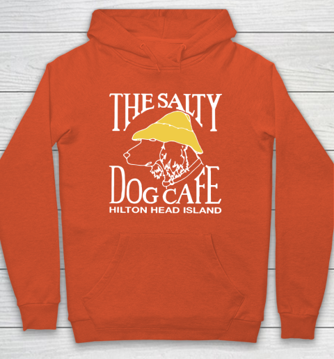 Salty Dog Hoodie 3