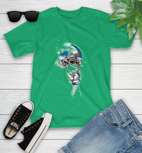 Detroit Lions NFL Football Fans Love Their Team Sports 107