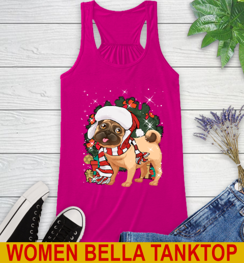 All I Want For Christmas Is Pug Dog Lovers 42