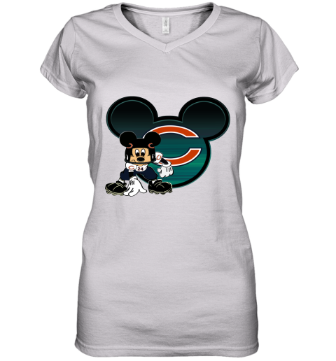 Chicago Bears Nike da bears shirt, hoodie, sweater and v-neck t-shirt