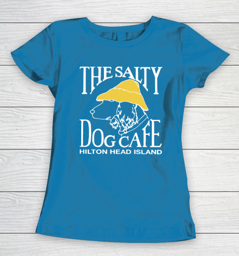 Salty Dog Women's T-Shirt 6