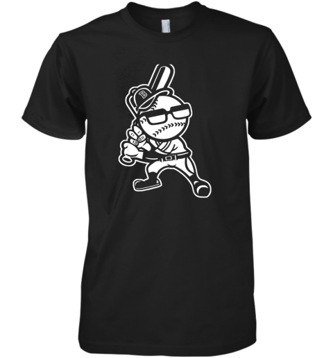 Minor League Baseball Premium Men's T-Shirt