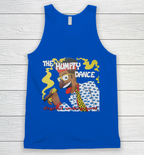 Humpty Hump The Humpty Dance Digital Underground Tank Top 4