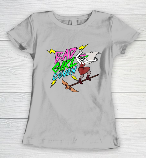 Bad Girl Coven Women's T-Shirt 3