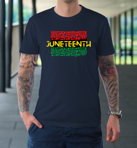 Juneteenth sales t shirts