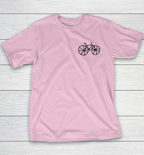 UMANO BICYCLE Youth T-Shirt - Image 6