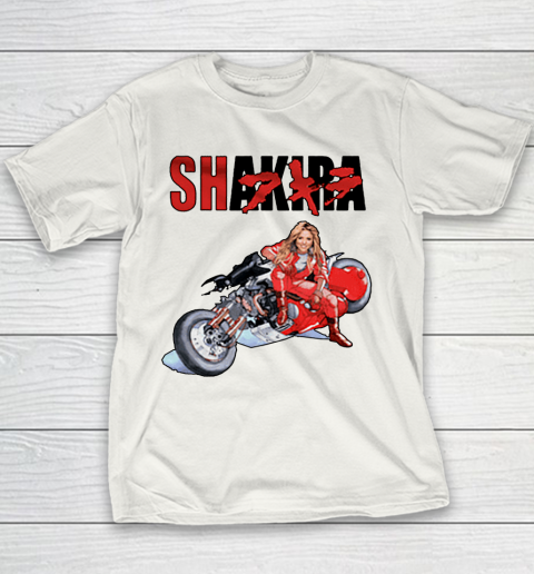 Shakira Akira Youth T-Shirt