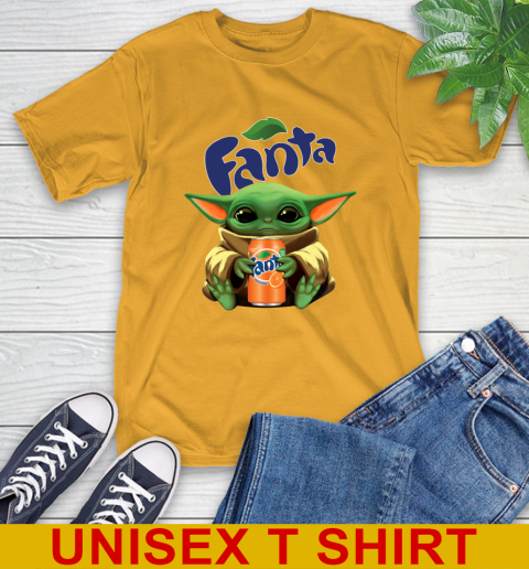 Lil best sale fanta shirt