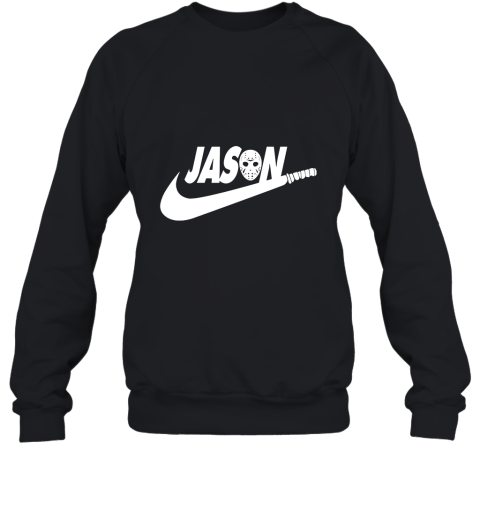 Jason Nike Sweatshirt