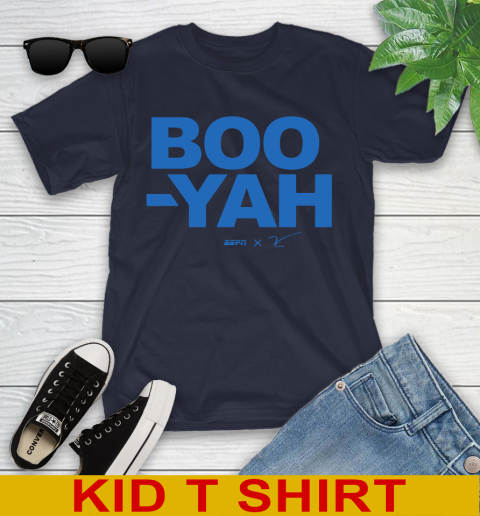 Booyah ESPN Stuart Scott Shirt 103