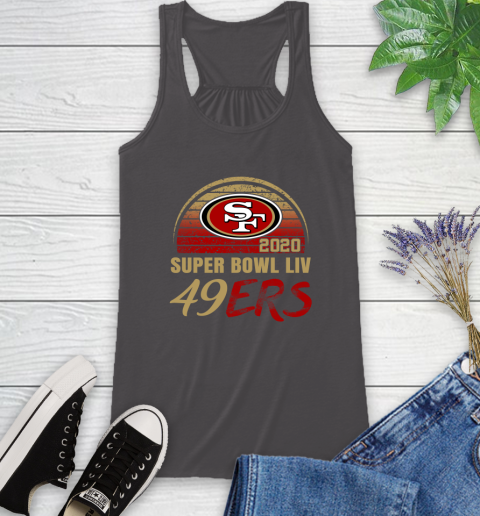 San Francisco 49ers Super Bowl LIV 2020 Shirt 45