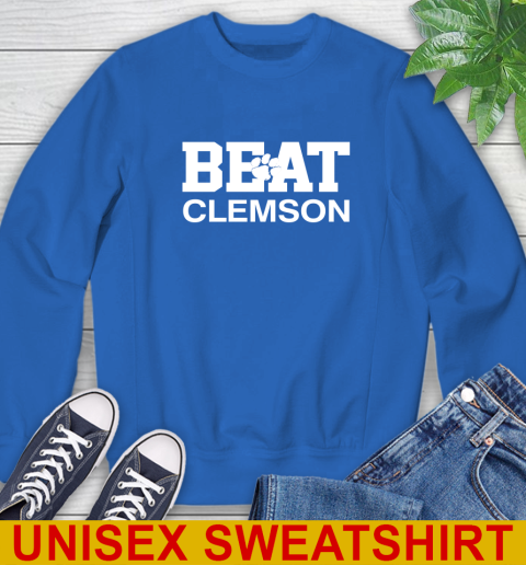 Beat Clemson Believe We Can Shirt 35