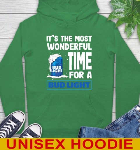 I't the most wonderful time for a Bud Light beer lovers 20