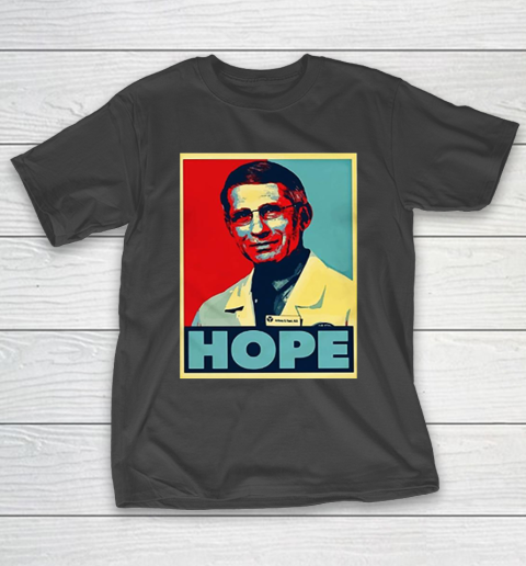 Fauci hope shirt 2025