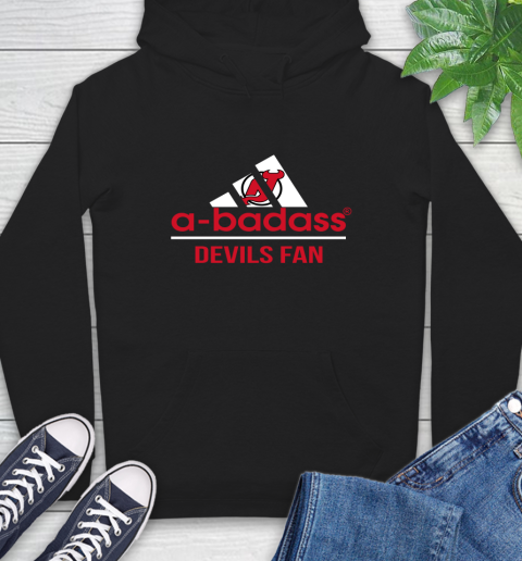 Black adidas hockey hoodie sale