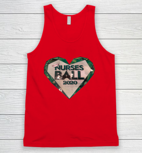 Nurses Ball 2020 Tank Top 3