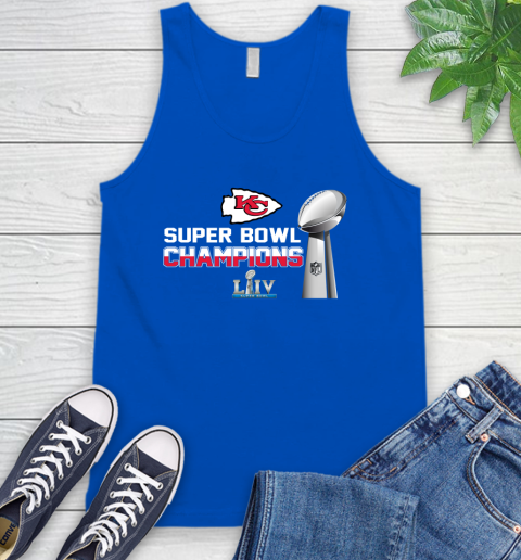 Kansas City Chiefs super bowl champions 2020 Shirt 69