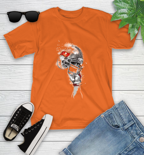 Tampa Bay Buccaneers NFL Football Fans Love Their Team Sports 108