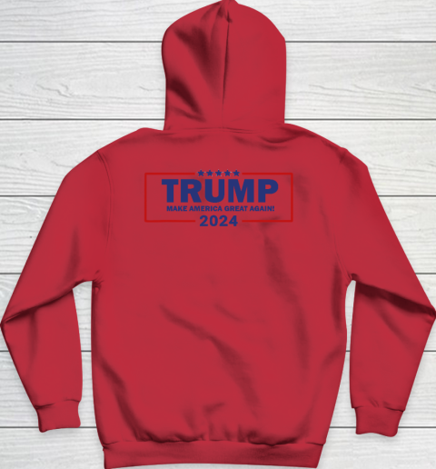 Trump Not Guilty Hoodie - Image 15