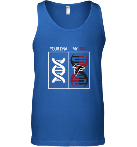 oauc this girl loves her los angeles chargers unisex tank 17 front royal