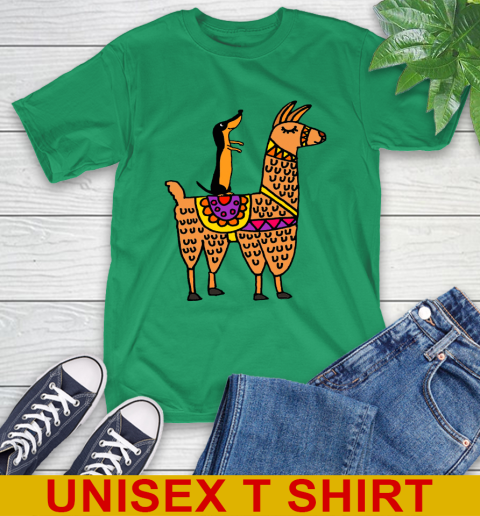 Dachshund Dog 5