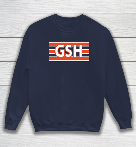 GSH Chicago Bears Sweatshirt 2