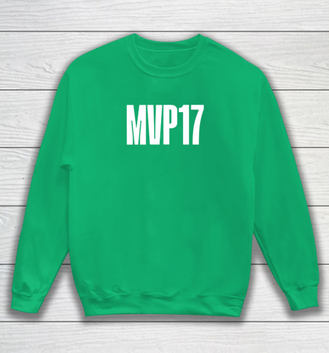 MVP 17 Sweatshirt 4