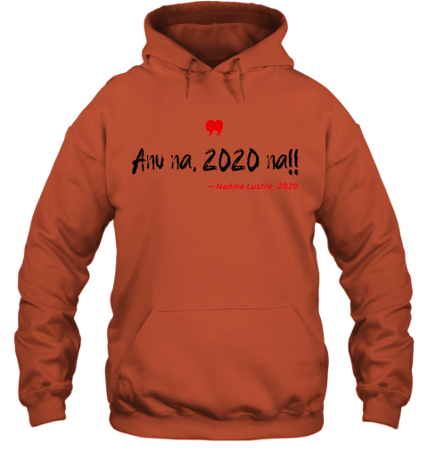 anu hoodie