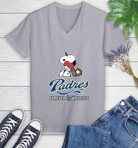 MLB The Peanuts Movie Snoopy Forever Win Or Lose Baseball San Diego Padres 80