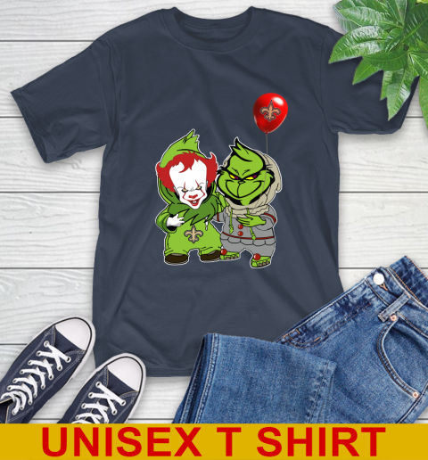 Baby saints shirt deals