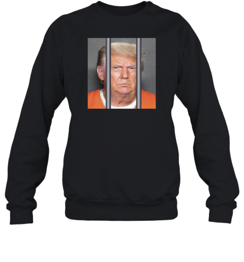 Call To Activism Orange Is The New Trump Sweatshirt