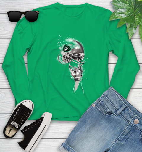 Oakland Raiders NFL Football Fans Love Their Team Sports 130