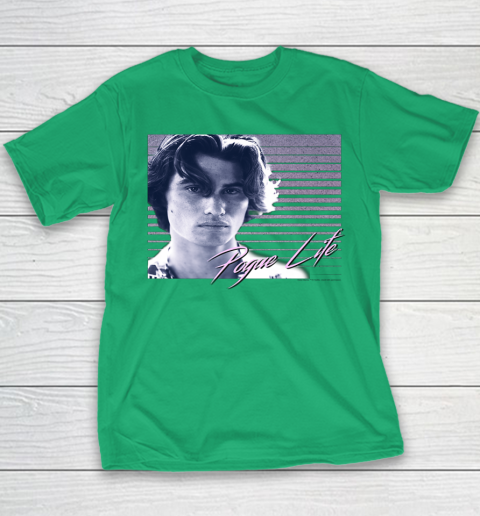 Outer Banks John B Pogue Life Youth T-Shirt 3