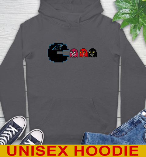 Pacman hotsell champion hoodie