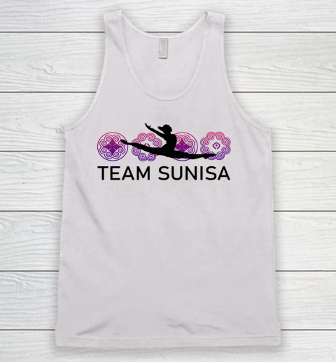 Team Sunisa Official Tank Top