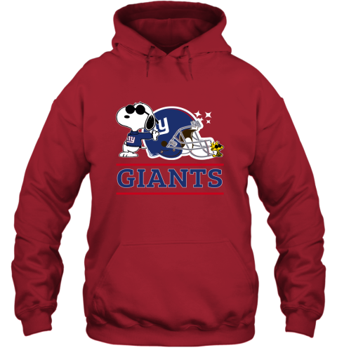 Official new york giants peanut characters in october we wear pink 2023  shirt, hoodie, sweater, long sleeve and tank top