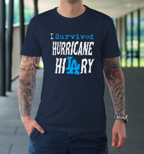 I survived outlet hurricane michael shirts