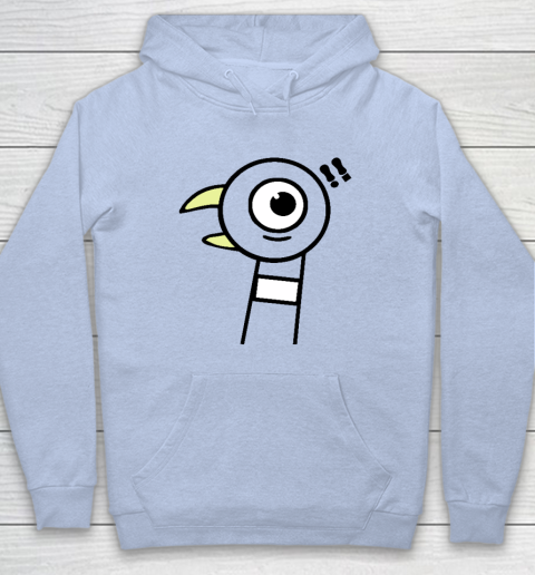 This Is My Book Character Costume Funny Pigeon Reading Day Hoodie 5