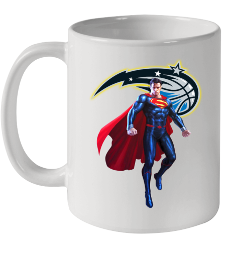 NBA Awesome Superman Basketball Sports Orlando Magic 148