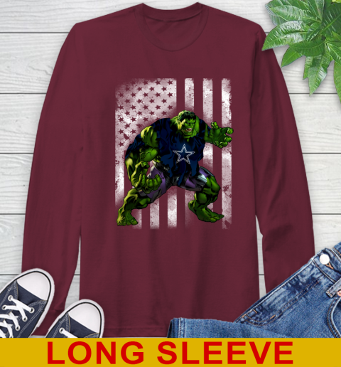 Avengers t outlet shirt full sleeve