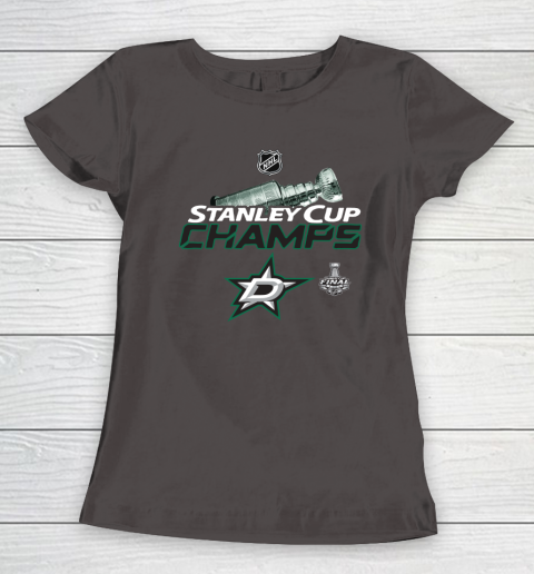 Dallas stars western 2025 conference finals shirt