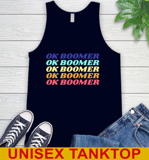 Ok boomer shirt 72