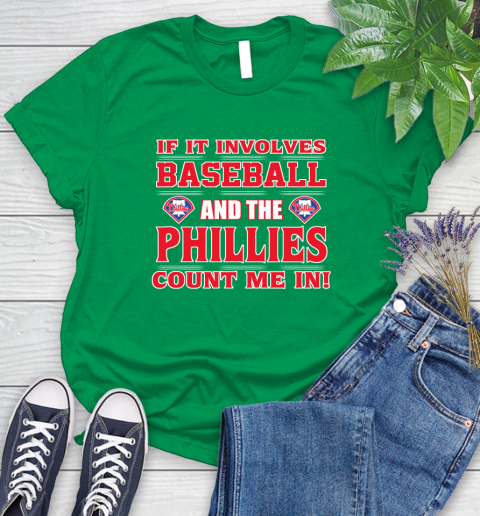 Irish hotsell phillies shirt