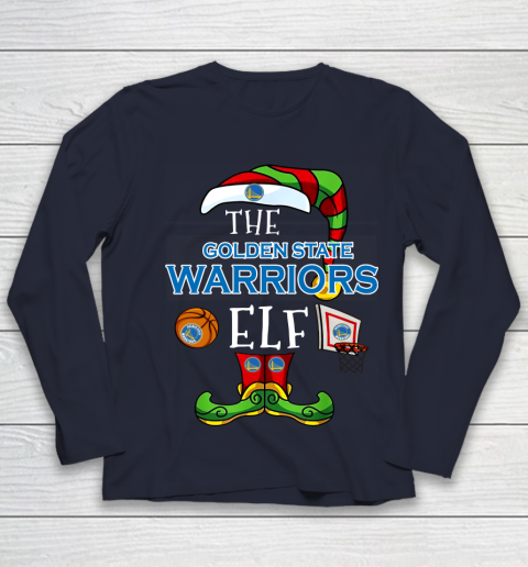 Golden state warriors youth christmas jersey new arrivals