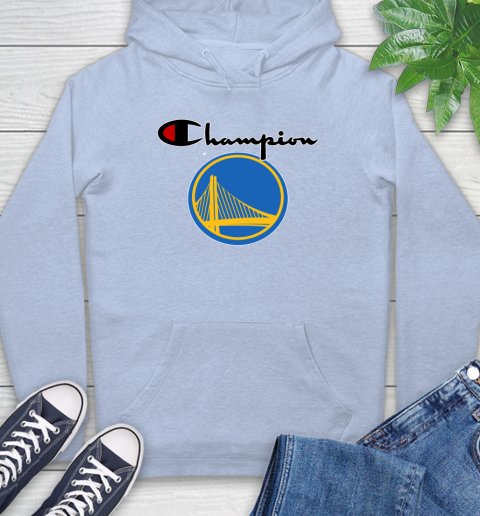 NBA Basketball Golden State Warriors Champion Shirt Hoodie 6