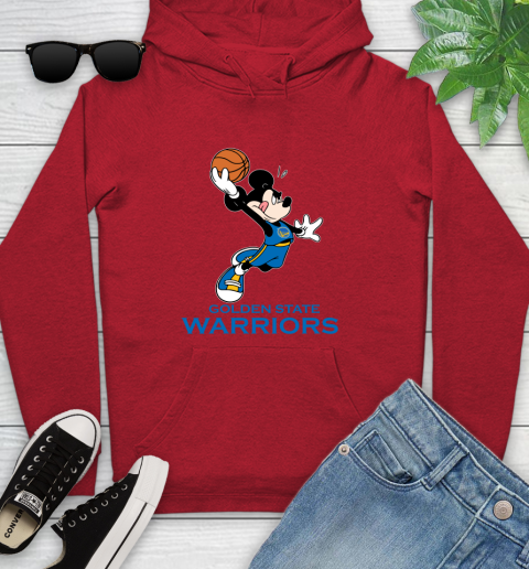 Golden state youth hoodie outlet